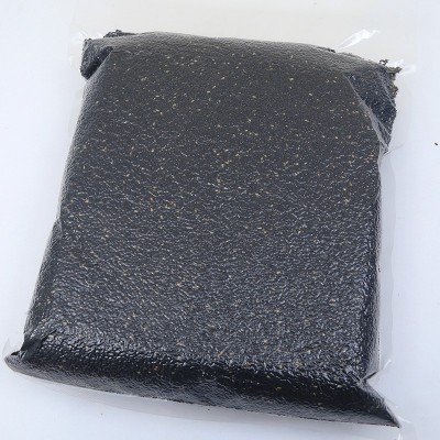 厂家批发低温烘焙熟黑芝麻 五谷杂粮磨坊豆浆原料 熟芝麻散装7星
