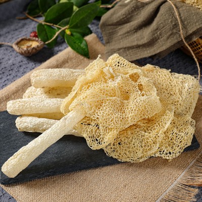 【一件代发】竹荪30g 长裙竹荪干货批发古田食用菌特产新货