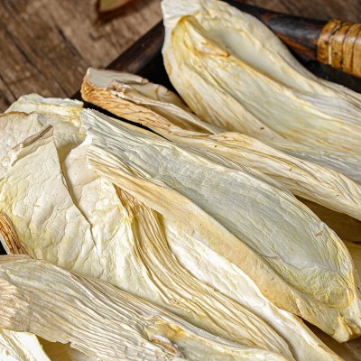 【一件代发】杏鲍菇干货98g干贝菇平菇古田食用菌特产农产品批发图3