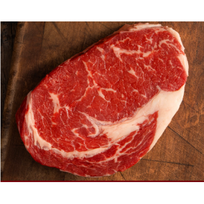 工厂货源原肉切静腌整切西冷牛排眼肉菲力餐饮批发微商社团代发图2