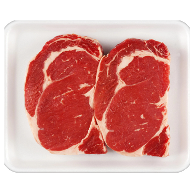 工厂货源原肉切静腌整切西冷牛排眼肉菲力餐饮批发微商社团代发图3