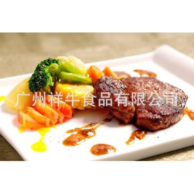 批发伊赛S级牛柳 国产牛里脊 冷冻菲力原切牛排 2-3公斤/条图4