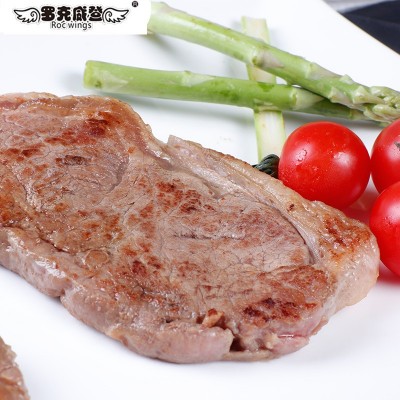 罗克威登牛排自助牛排生鲜牛排牛排商用牛扒批发菲力牛排西冷牛排图2