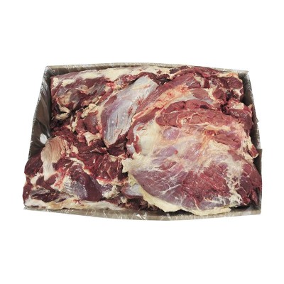 牛腩肉进口草饲牛腩块餐饮商用家用阿根廷牛腩冷冻生鲜牛肉批发图5