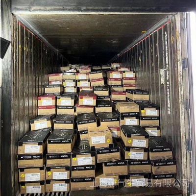 澳洲和牛牛腱子批发 金钱腱五香牛肉卤炖食材牛腿肉 冻品牛腱子芯图4