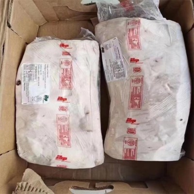 美国IBP红标prime西冷外脊牛排西餐烤肉火锅寿喜烧图4