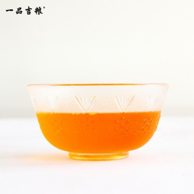 一品吉粮豆油10L*2桶 东北大豆油食用油厂家供货诚招代理商图5