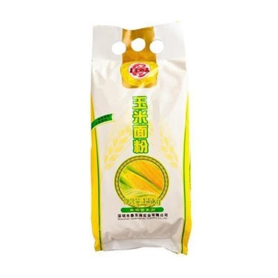 农家御品玉米面粉面条专用粉小麦粉批发1.5kg图5