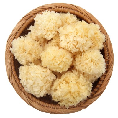 古田小银耳干货批发500g 仿椴木银耳一煮就糯白木耳 厂家直供批发图5