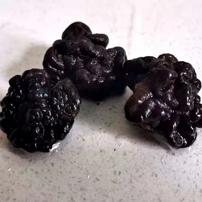 供应批发新货猴脑菇干货猴脑菌家用猴脑菌菇酒店新品黑猴头菇图4