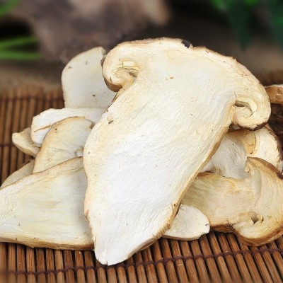 鲜松茸FD冻干云南特产菌菇干片食用菌微商抖音一件代发支持OEM