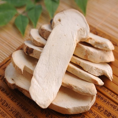 鲜松茸FD冻干云南特产菌菇干片食用菌微商抖音一件代发支持OEM图4