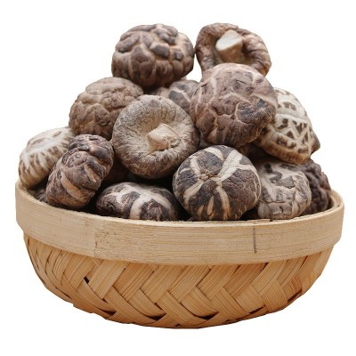 珍珠花菇茶花菇 冬菇干货 批发湖北随州产地直供 一件代发 可定图5