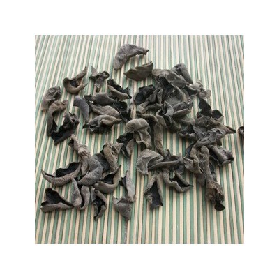 【勃朗特农产品】袋装黑木耳 南北干货东北木耳食用菌菇批发代理图4
