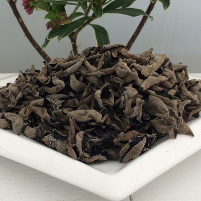 东北无根黑木耳批发 水产干货 500克 鼠耳小木耳 支持可定