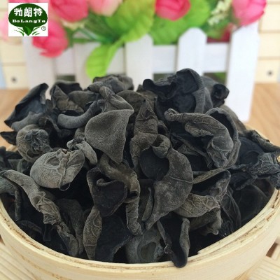 东北无根黑木耳批发 水产干货 500克 鼠耳小木耳 支持可定图4