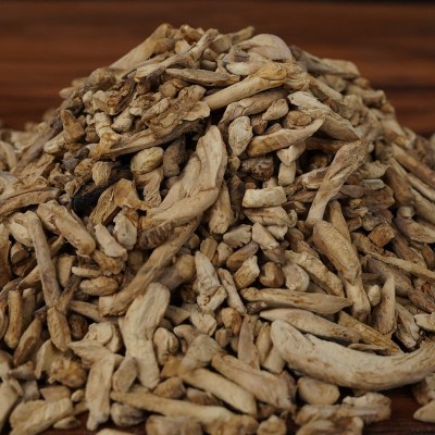 商用双剪干香菇脚丝 食用菌脱水农家香菇柄丝 饺子馅用干香菇蒂头图3