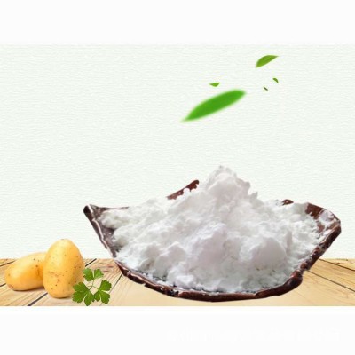 马铃薯淀粉烘培勾芡用粉 家用食用土豆淀粉批发 青州张瀚优级生粉图4