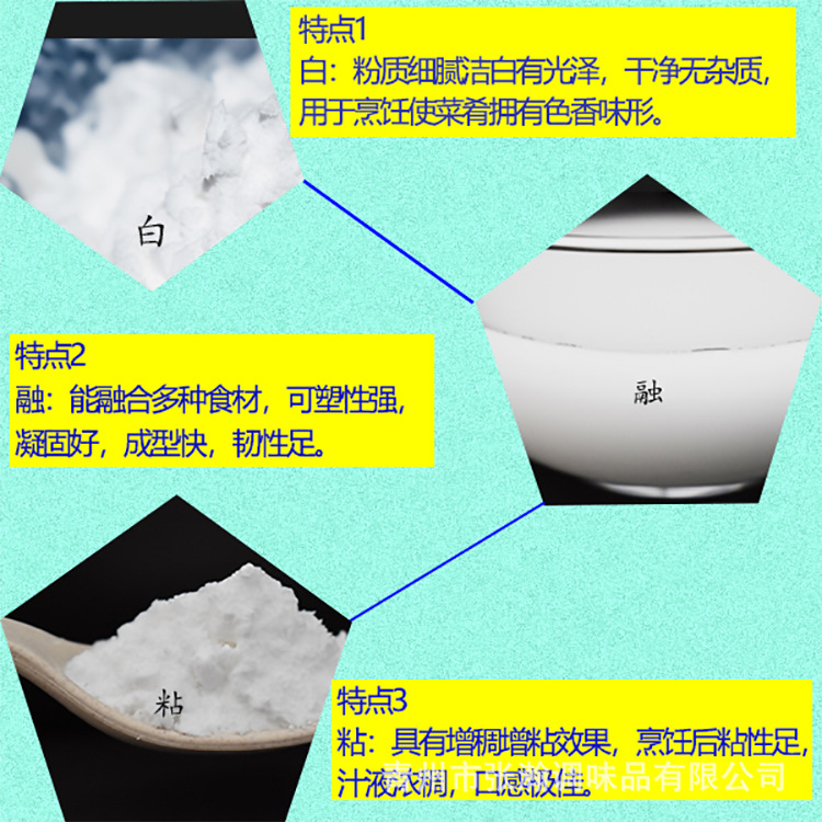 特点.