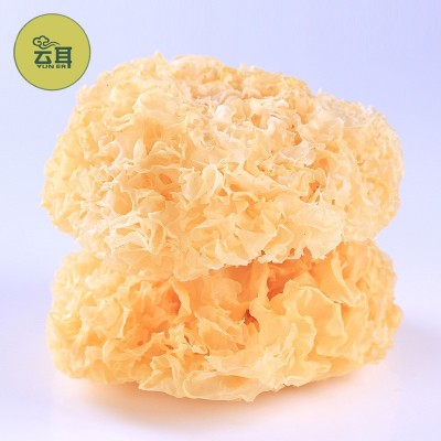 云耳牌银耳白木耳雪耳南北干货糯耳银耳莲子羹 批发 源头厂家直供图3