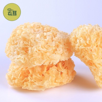 云耳牌银耳白木耳雪耳南北干货糯耳银耳莲子羹 批发 源头厂家直供图4