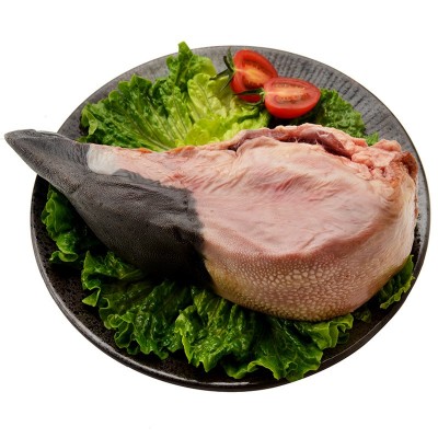 海拔3000草膘牦牛牛舌火锅餐饮食材另有牦牛肉其他部位顺丰发货图5