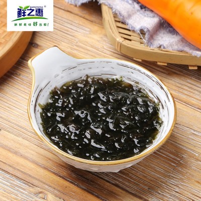 鲜之惠免洗干坛紫菜15g/20g/30g/60g/100g包装即食海藻海鲜干货图3
