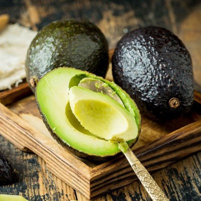 顺丰 进口智利牛油果2个4个6个8个10个装新鲜水果即食鳄梨奶油图5