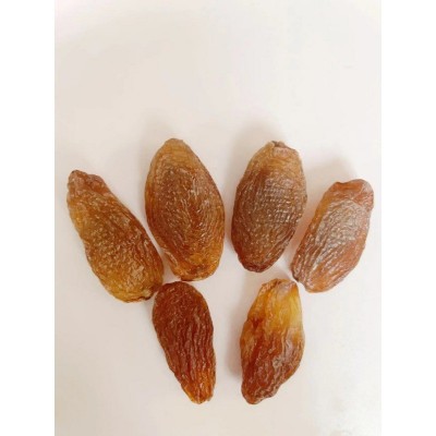 葡萄干 特大新疆特产红香妃500g大免洗即食香妃王提子批发独立站图4