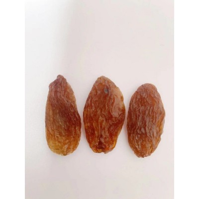 葡萄干 特大新疆特产红香妃500g大免洗即食香妃王提子批发独立站图2