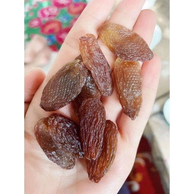 葡萄干 特大新疆特产红香妃500g大免洗即食香妃王提子批发独立站图3