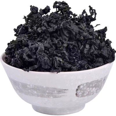 裙带菜批发新货干海带片梗片螺旋藻海藻海木耳海白菜量大从优包邮