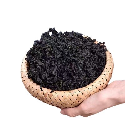 裙带菜批发新货干海带片梗片螺旋藻海藻海木耳海白菜量大从优包邮图5