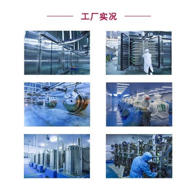 现货批发冻干海带自嗨锅自热火锅方便菜火锅配菜批发冻干海带图4