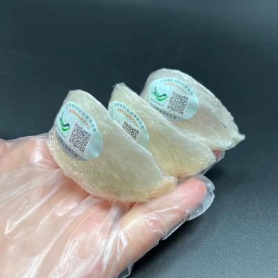 批发印尼溯源码燕窝一盏一码半干挑中盏白燕盏燕条燕窝碎孕妇滋补