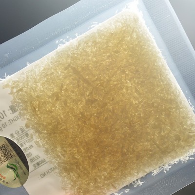 燕窝干盏燕碎滋补品溯源干燕窝男女老少孕妇营养品马来西亚进口图4