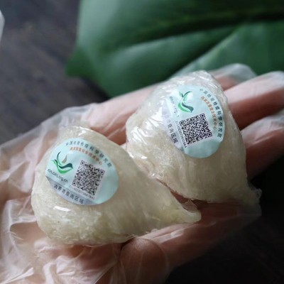 燕窝批发印尼进口三角盏溯源码一盏一码干燕窝白燕盏孕妇滋补