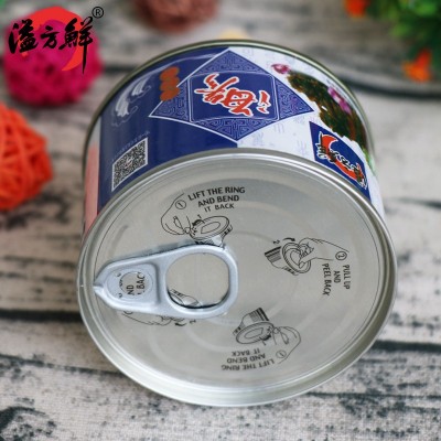 溢坊鲜 海参酱 牛肉酱 调味酱 团餐 礼品 淘宝 淘宝货源 溢方鲜图5