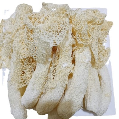 福建古田精品竹荪干货特产竹笙无熏硫食用菌批发图5