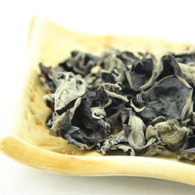 黑木耳1.3规格3-5规格 批发黑木耳椴木大碗耳基地批发走量木耳干图3
