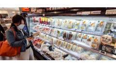 2022京东超市热销趋势品报告：最爱的预制菜品TOP5出炉！