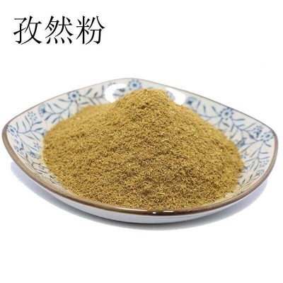 孜然粉烧烤调料撒料新疆小吃油炸烤肉孜然粒半碎100g500g烤鱼孜然图5