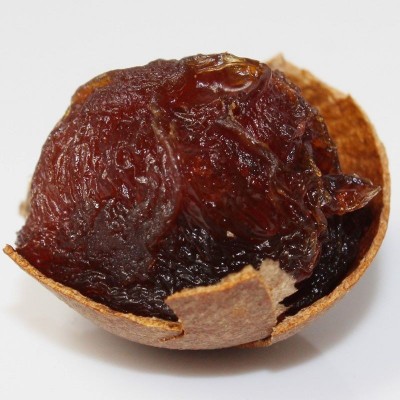 新季AA桂圆干10KG/箱颗粒均匀 核小肉厚传统煲汤佳品图2