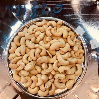 金皇牌香蕉片10斤/箱酥脆香蕉干混合坚果麦片果干零食图3
