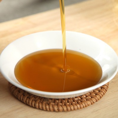 厂家直供石磨香油小磨芝麻香油 石磨工艺小磨香油金群石磨香油图2