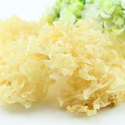 雪花银耳干货 提取多糖植物蛋白化妆品面膜配料 南北通货源头厂商图4