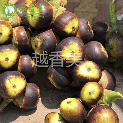 棕榈糖椰糖powder palm sugar越南进口糖调料棕榈果糖棕榈糖500g图3
