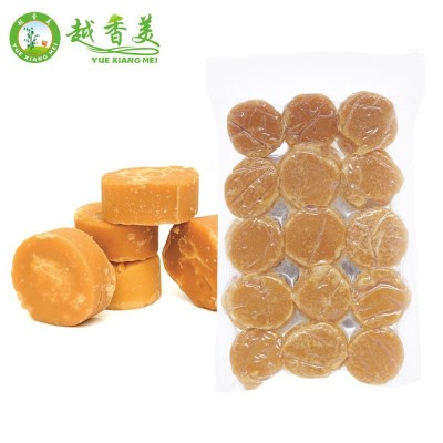 棕榈糖椰糖powder palm sugar越南进口糖调料棕榈果糖棕榈糖500g