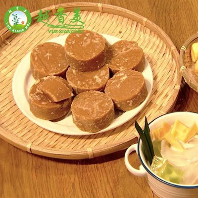 棕榈糖椰糖powder palm sugar越南进口糖调料棕榈果糖棕榈糖500g图5