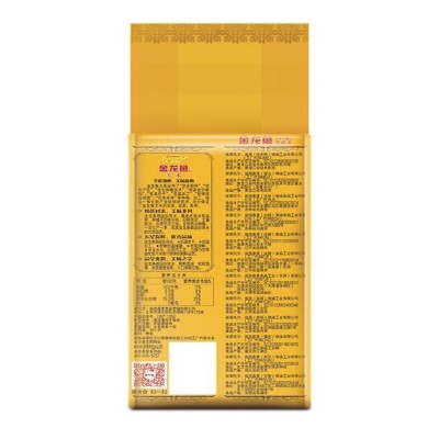 金龙鱼御品珍珠米1kg 梗米东北大米家庭装小袋米煮粥蒸米批发团购图4